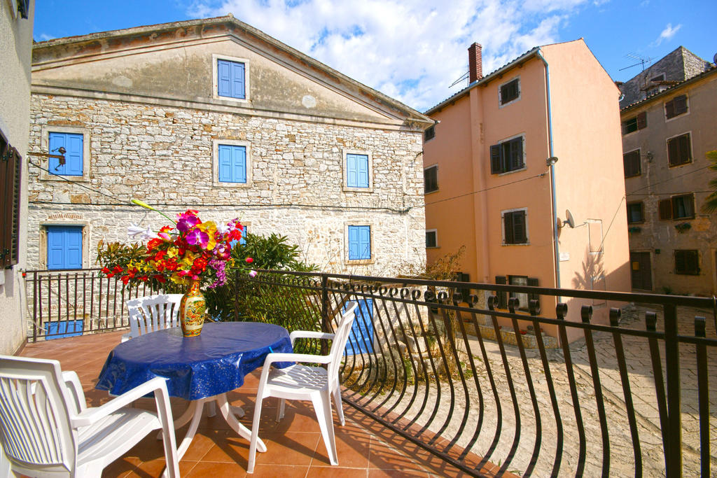 Guest House Robert I Mirna Bale Oda fotoğraf