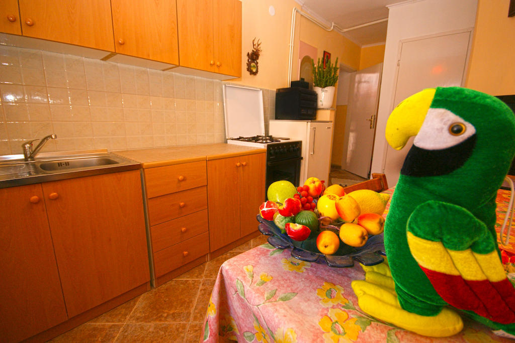 Guest House Robert I Mirna Bale Dış mekan fotoğraf