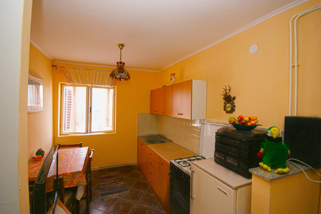 Guest House Robert I Mirna Bale Dış mekan fotoğraf