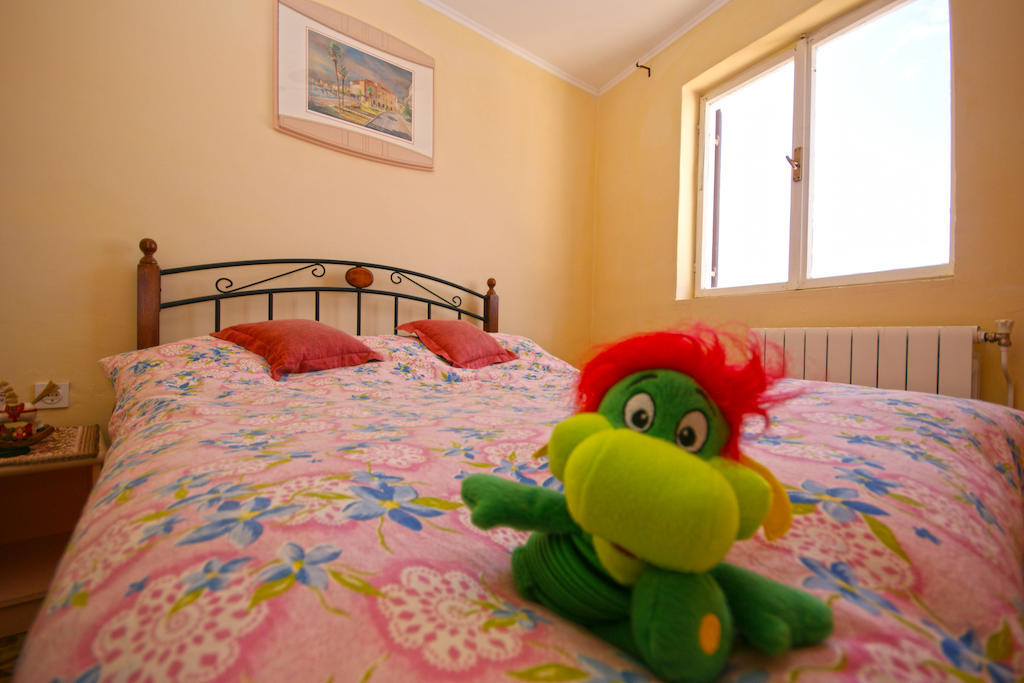 Guest House Robert I Mirna Bale Dış mekan fotoğraf