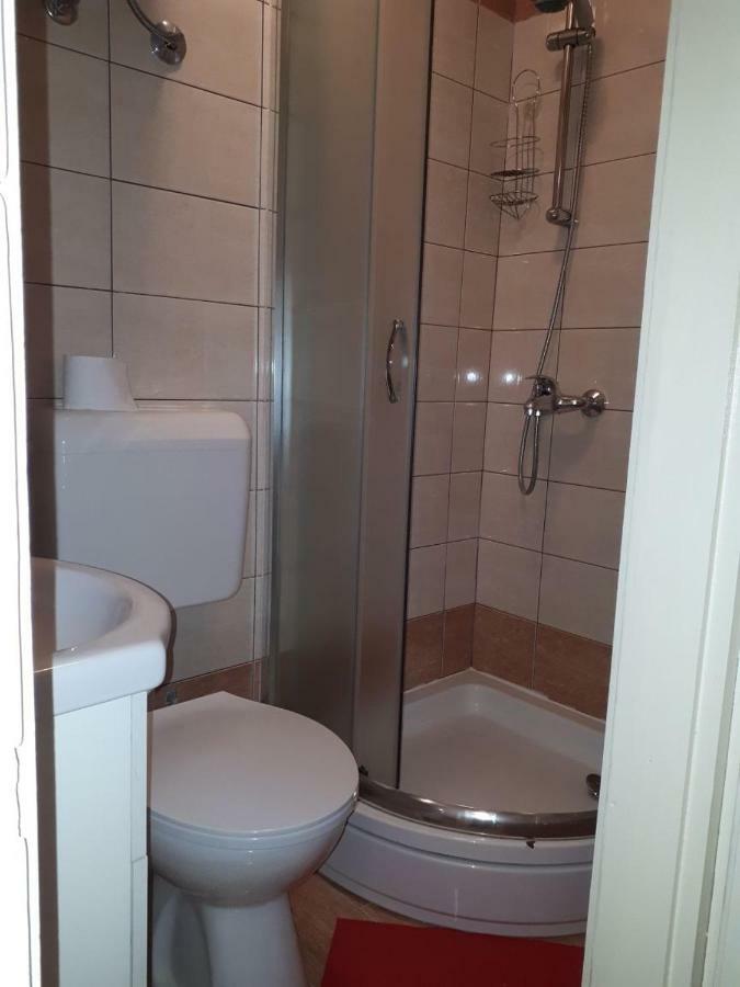 Guest House Robert I Mirna Bale Dış mekan fotoğraf