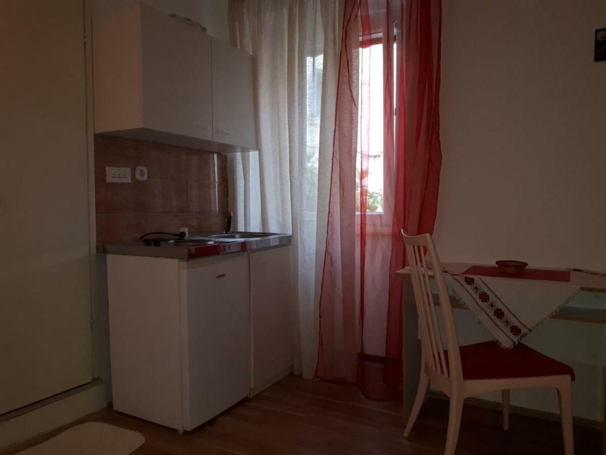 Guest House Robert I Mirna Bale Dış mekan fotoğraf