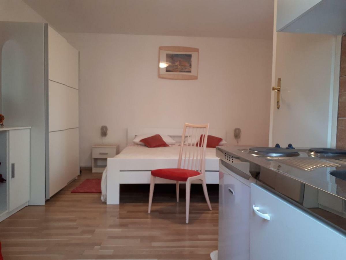 Guest House Robert I Mirna Bale Dış mekan fotoğraf
