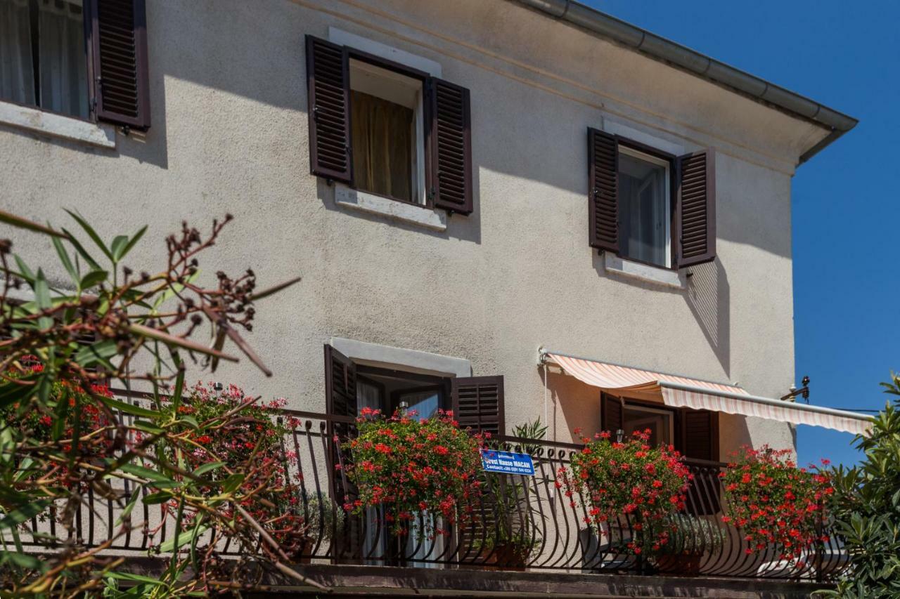 Guest House Robert I Mirna Bale Dış mekan fotoğraf