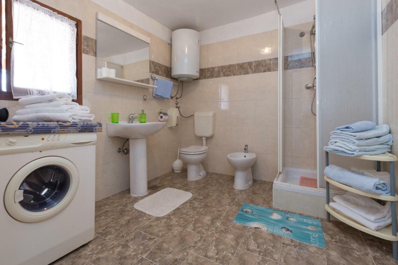 Guest House Robert I Mirna Bale Dış mekan fotoğraf