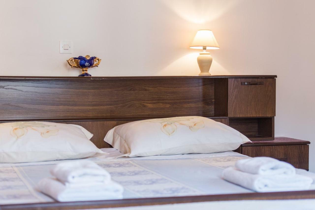 Guest House Robert I Mirna Bale Dış mekan fotoğraf