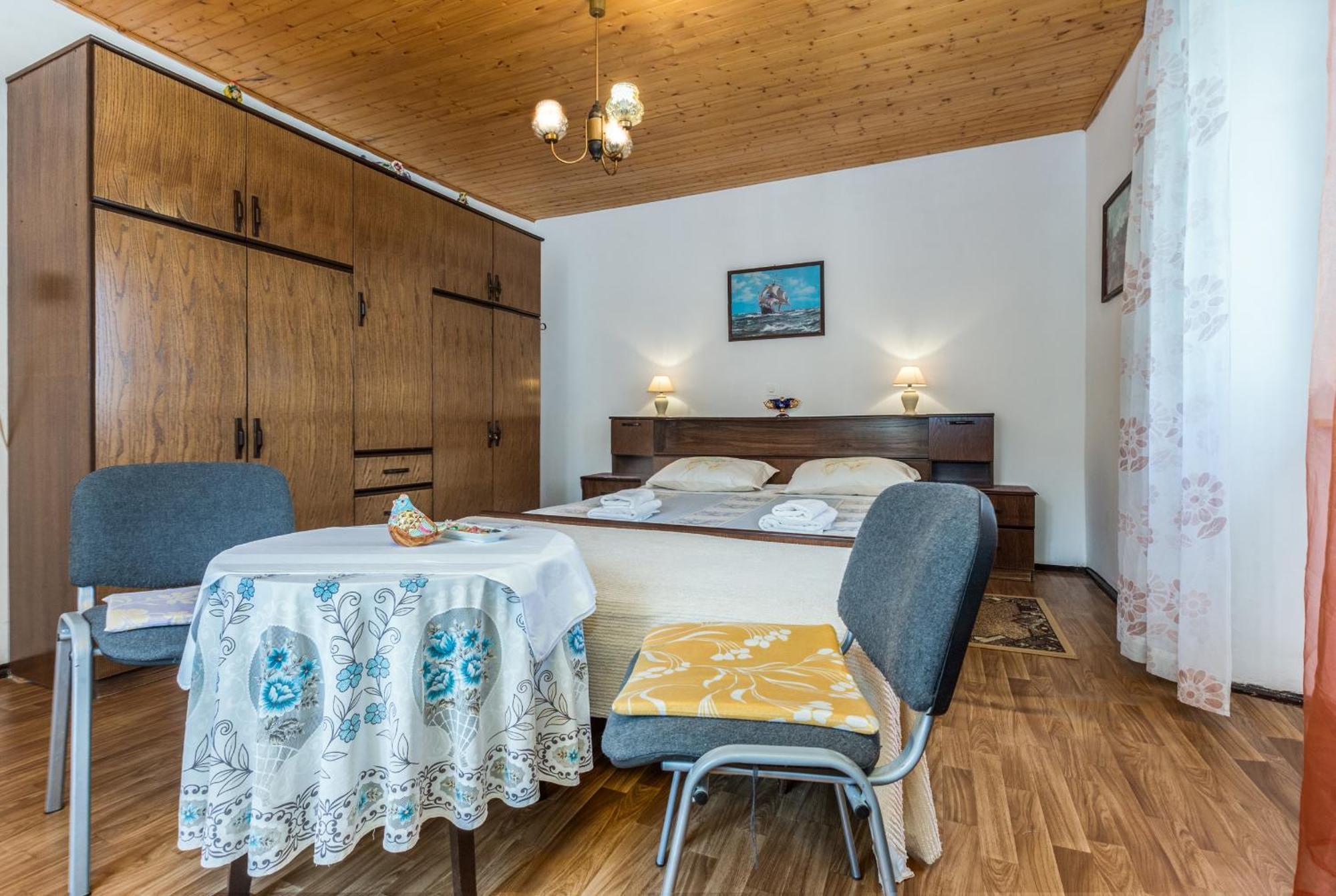Guest House Robert I Mirna Bale Dış mekan fotoğraf